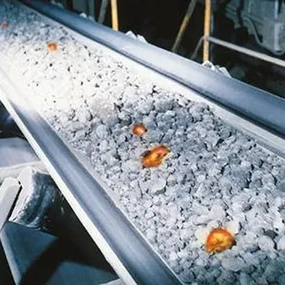 Sabuk Konveyor PVC 150