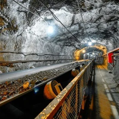 2025 10 Produsen Batubara Konveyor Teratas di Tiongkok